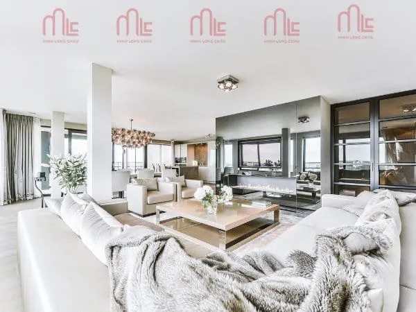 Đơn vị thi công nội thất trọn gói Mỹ Thượng Huế uy tín